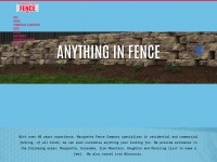 marquettefence.com Thumbnail