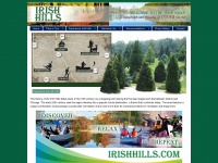 Irishhillsrecreation.com