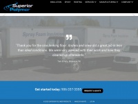 superiorpolymer.com