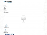 calumetelectronics.com Thumbnail