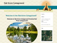 redpinescampground.com Thumbnail