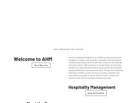 Ahm-hotels.com