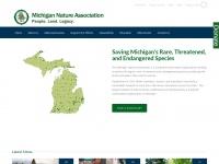 Michigannature.org