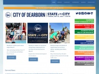 Cityofdearborn.org