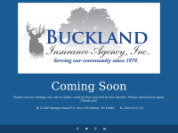 bucklandinsurance.com