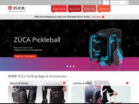 Zuca.com