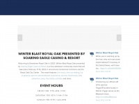 winterblast.com Thumbnail