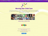 morningstarchildcare.net Thumbnail