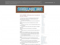 curiousbookshop.blogspot.com Thumbnail