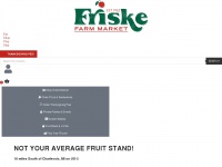 friske.com