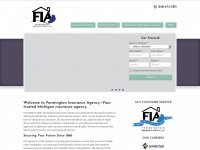 Farmingtoninsagency.com