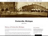 fowlervillehistory.org