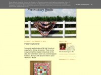 persnicketyquilts.blogspot.com Thumbnail