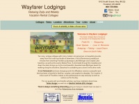 wayfarerlodgings.com