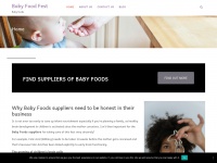 Babyfoodfest.com