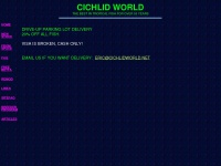 cichlidworld.net Thumbnail