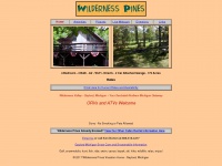wildernesspines.com Thumbnail