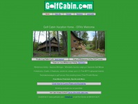 Golfcabin.com