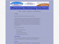 Prestondriving.com