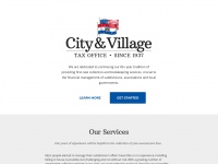 cityandvillage.com Thumbnail