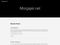 morgajel.net Thumbnail