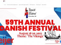 danishfestival.org Thumbnail