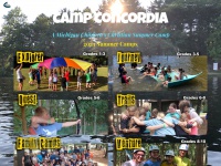 campconcordia.org Thumbnail
