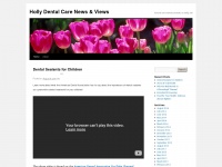 Hollydentalcare.wordpress.com