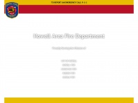 Howellfire.net