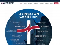 livingstonchristianschools.org