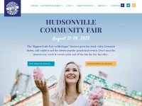 hudsonville-fair.com Thumbnail