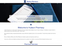 hudsonpharmacy.com