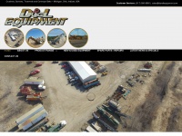 dandlequipment.com Thumbnail