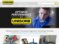 unisorb.com