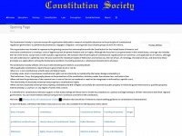 constitution.org Thumbnail