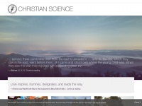 christianscience.com Thumbnail