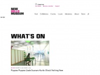 newmuseum.org
