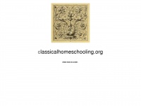 classicalhomeschooling.org