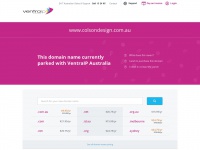 Colsondesign.com.au