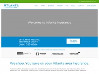 atlantainsurance.com