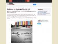 Warholcity.com