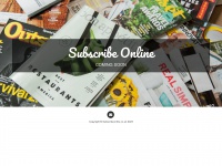 subscribeonline.co.uk Thumbnail