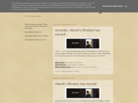 Albertis-window.blogspot.com