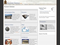 ancient-greece.org Thumbnail