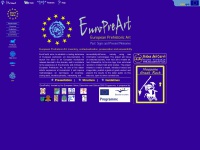 europreart.net Thumbnail