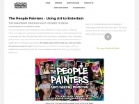 peoplepainters.com