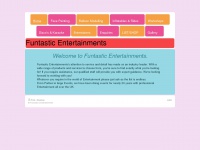 Funtastic-entertainments.co.uk