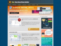 dhtml-menu-builder.com
