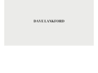 Davelankford.com