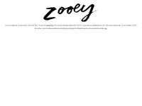zooeymagazine.com Thumbnail